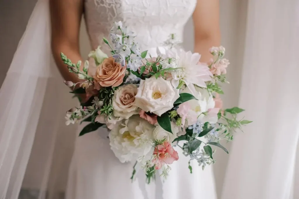 Elegant Floral Arrangements