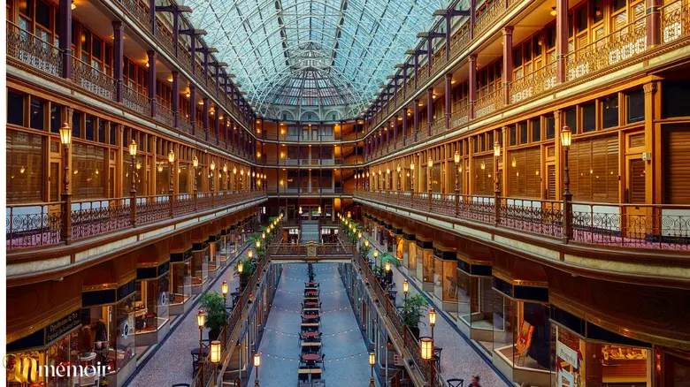 Marketing Your Event in Cleveland