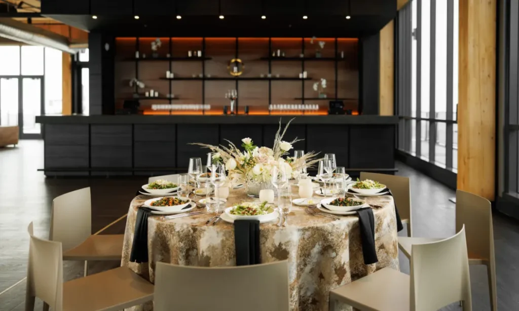 Best Ideas for Corporate Events in Cleveland, OH | Unique Event Venues