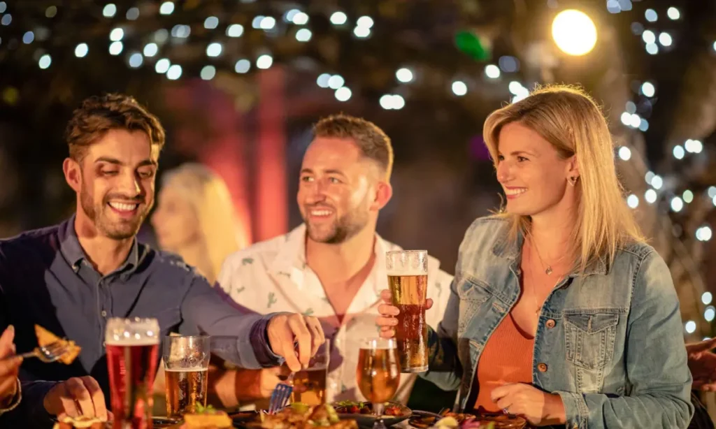 Best Ideas for Corporate Events 